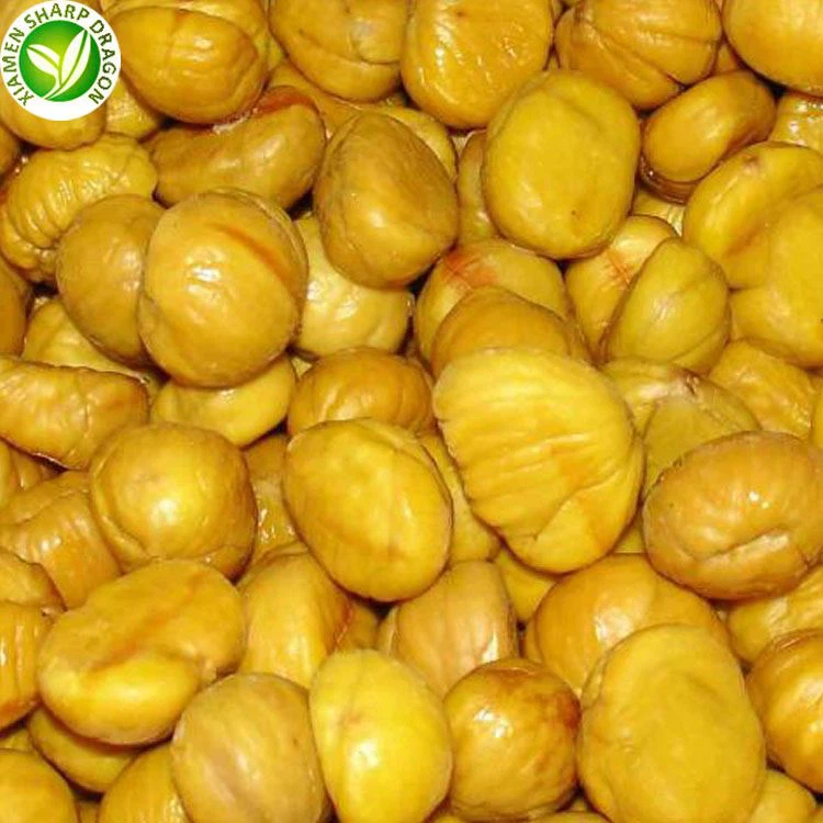chestnut
