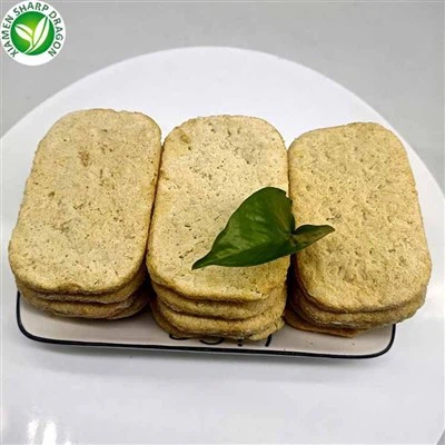 Terveellisimmät jäädytetyt hashruskeat