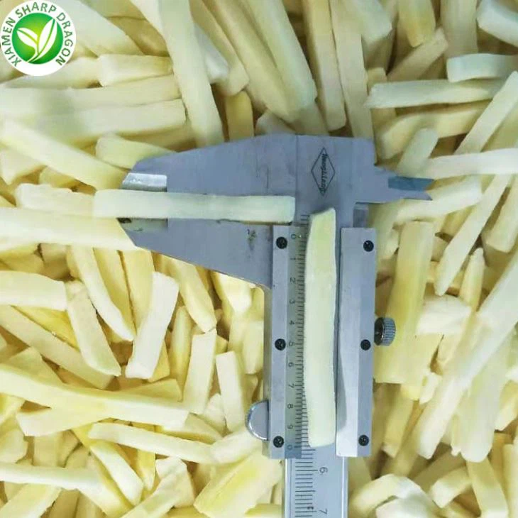 Bamboo Shoots Market