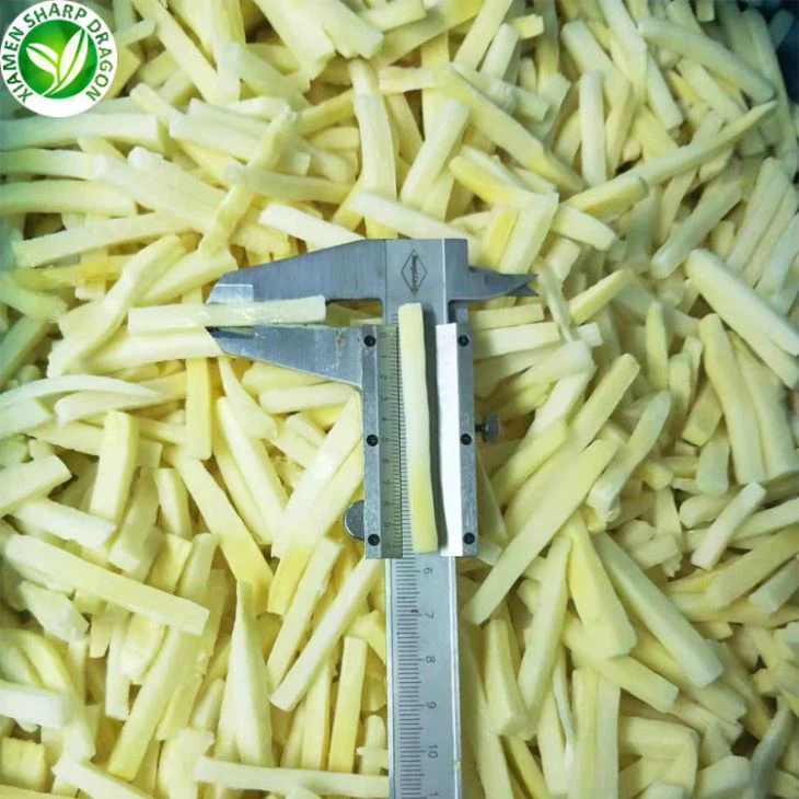 Bamboo Shoots Market