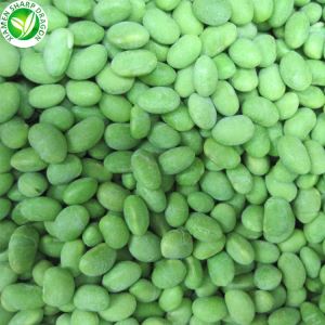 Irtokuorittu Edamame