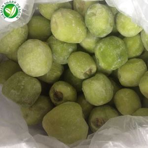 Kiwi -hedelmämarkkinat