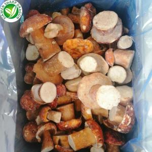 Tukkuhinta Frozen Boletus