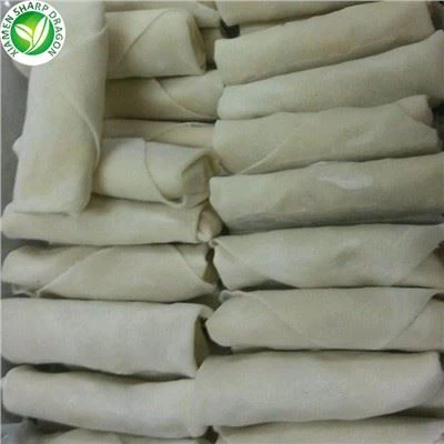 Uudet herkulliset Iqf-kevätrullat