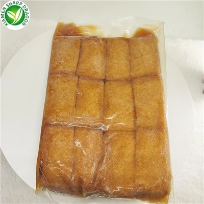 Pakastemaustettu Inari Tofu